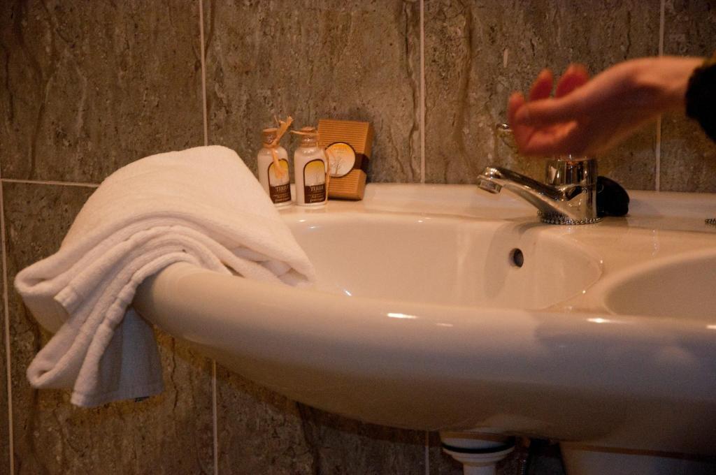 Hotel Amoretes ラ・モリーナ 部屋 写真